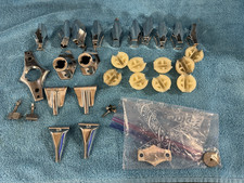 Fibes drum parts for sale  Sarasota