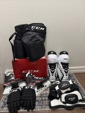 Small ccm equipment for sale  Fayetteville