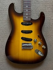 2022 fender aerodyne for sale  BRADFORD