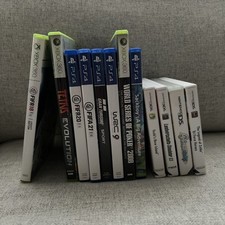 Videospiele konvolut gebraucht kaufen  Hamburg