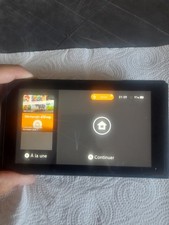 Console nintendo switch d'occasion  Marseille IX