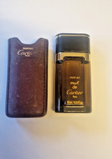 Must cartier 15ml gebraucht kaufen  Leonberg