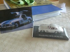 Mercédes benz 300 d'occasion  Signes