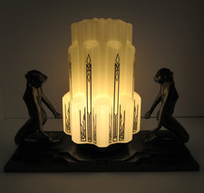 Art deco marked for sale  Springfield