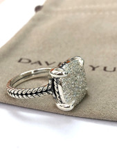Davld yurmansterling silver d'occasion  Expédié en Belgium
