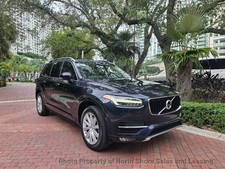 2016 volvo xc90 for sale  Fort Lauderdale