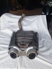 Impianto scarico yamaha usato  Loano