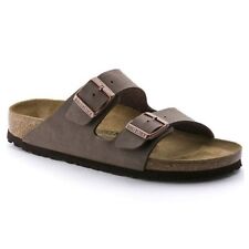 Birkenstock arizona mocca usato  Ton