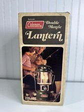 1979 coleman double for sale  Overland Park