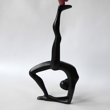 Gymnast dancer figurine for sale  RYE