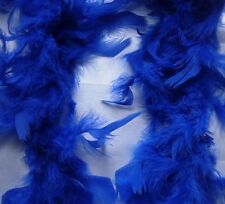 Feather boa costume for sale  LONDON