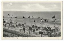 Nordseebad langeoog badestrand gebraucht kaufen  Glauchau