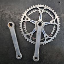 Guarnitura campagnolo super usato  Novi Ligure