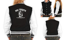 Damen college jacke gebraucht kaufen  Fürstenstein