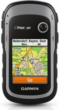 Garmin etrex lcd for sale  PETERBOROUGH