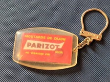 Keyring parizot mustard d'occasion  Expédié en Belgium