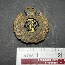 Ww1 cap badge for sale  ACCRINGTON