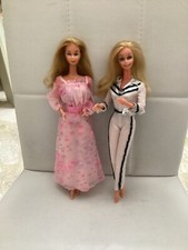 Barbie western barbie usato  Piazza Armerina
