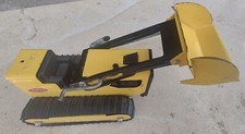 Vintage classic yellow for sale  Champlin