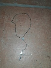 Kinder rosenkranz silber gebraucht kaufen Kinder rosenkranz silber gebraucht kaufen  Emmerting