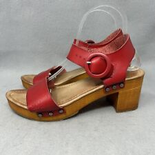 Mia women clogs for sale  Shipping to Ireland