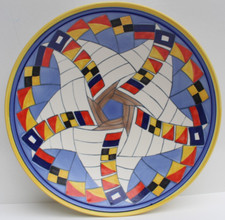 Poole pottery sally for sale  HORNCHURCH