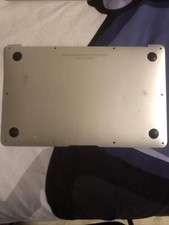 Original macbook air usato  Milano