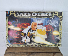 Vintage space crusade d'occasion  Expédié en Belgium
