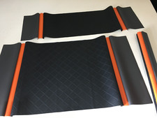 Rock roll bed for sale  CHOPPINGTON