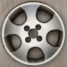 Opel alloy rim d'occasion  Expédié en Belgium