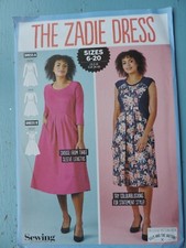 Zadie dress tilly for sale  PETERBOROUGH