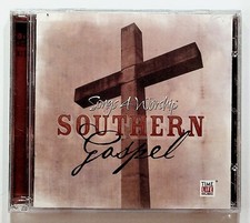 Songs worship southern for sale  Kingsport