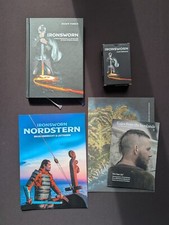 Ironsworn gebraucht kaufen  Berlin