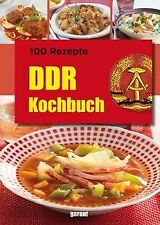 100 rezepte ddr gebraucht kaufen  Berlin