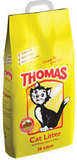 Thomas cat litter for sale  OKEHAMPTON