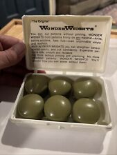 Original wonder weights for sale  Mohnton