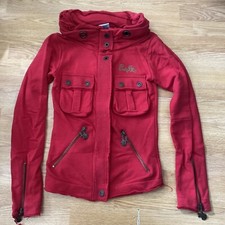 Punkyfish red distressed for sale  GUILDFORD