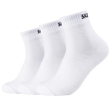 Chaussettes unisexe skechers d'occasion Chaussettes unisexe skechers d'occasion  Expédié en France