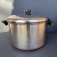 Revere ware stock for sale  Forney