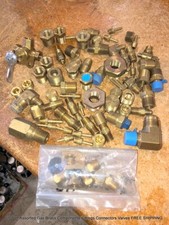 Lot assorted gas for sale  Palmer