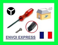 Tournevis tri wing d'occasion  Saint-Laurent-des-Arbres