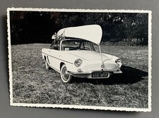 Photo voiture ancienne d'occasion  Paris XVIII
