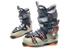 Salomon quest access for sale  Aurora