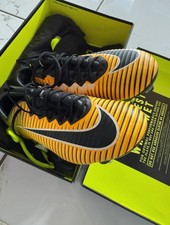 Mint nike mercurial for sale  LONDON