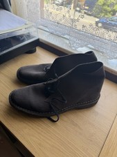 Men shoes clarks for sale  BRISTOL