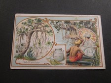 Chocolat salavin paletuvier d'occasion Chocolat salavin paletuvier d'occasion  France