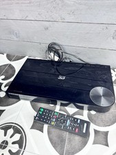 Samsung h6500 blu for sale  WALLINGFORD