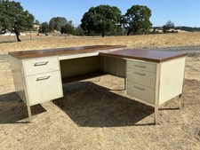 Vintage steelcase tanker for sale  Valley Springs