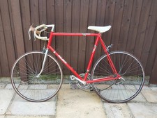 Vintage raleigh racer for sale  LIVERPOOL