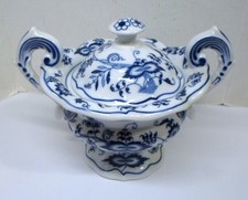 Vintage blue danube for sale  Nashua